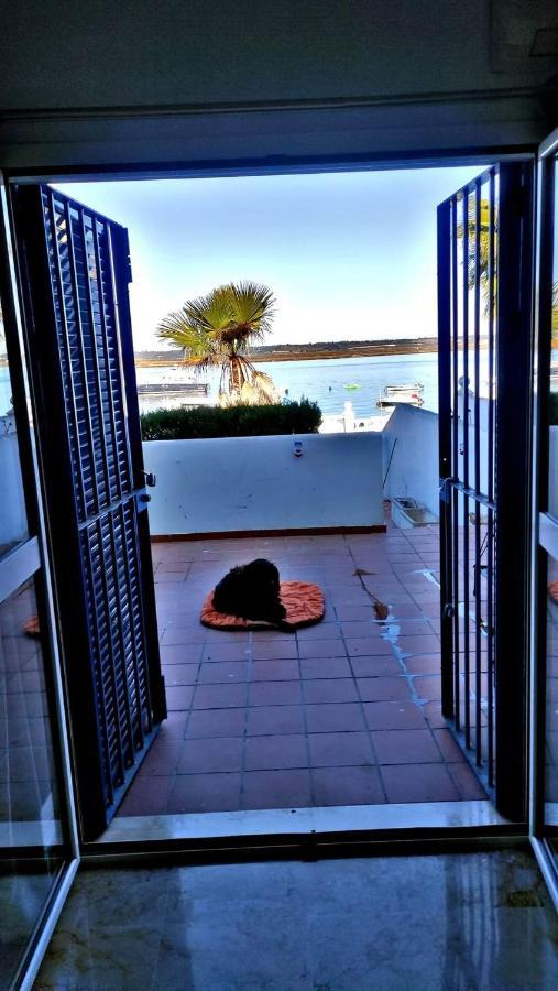 Casa Del Mar,,, Gran Terraza Junto Playa Cantil Isla Cristina Exterior foto