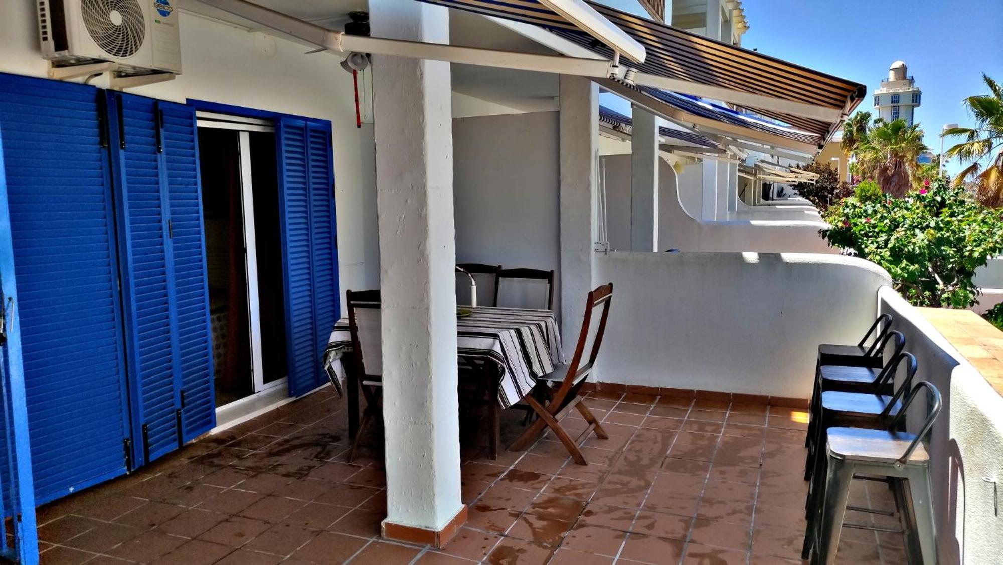 Casa Del Mar,,, Gran Terraza Junto Playa Cantil Isla Cristina Exterior foto